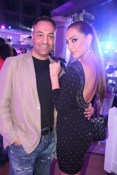 Summer Kitchen Party at Amethyste Part 2
